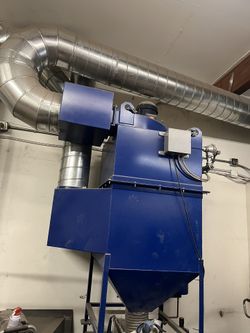 Dust Collector Donaldson