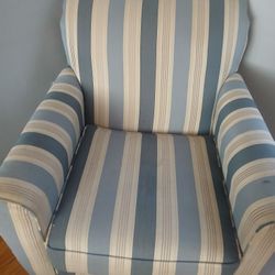 Comfy Chair
