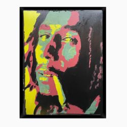 Bob Marley