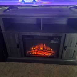 Fire Place 