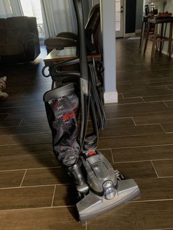 Kirby Vacuum Set