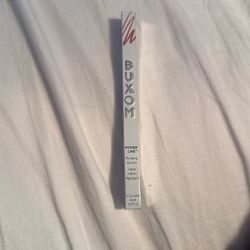 Buxom Plumping Lip Liner in Shade  Smooth Spice 