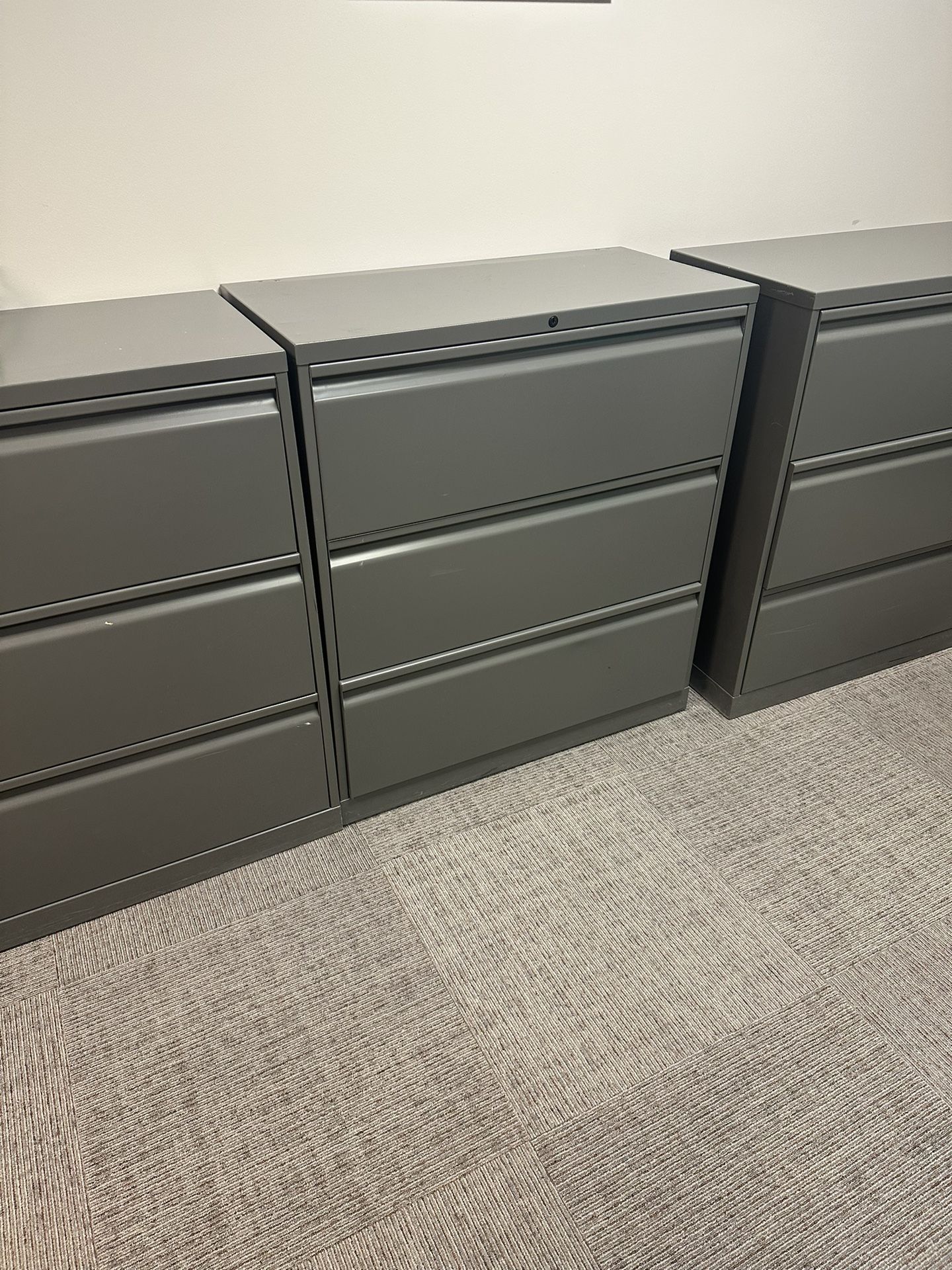 File Cabinets