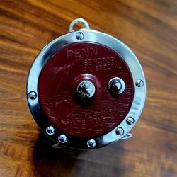 Penn Senator 113 Special 4/0