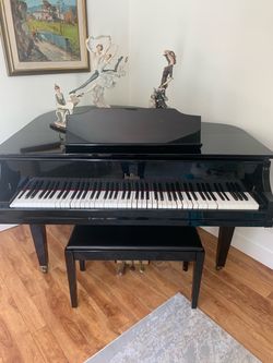 Piano
