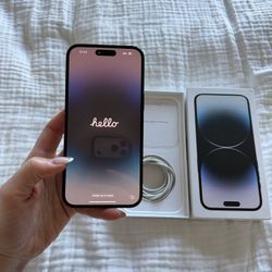 iPhone 14 Pro Max. Like New✨
