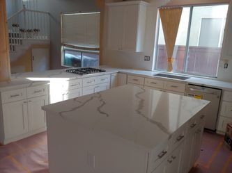 Counter tops