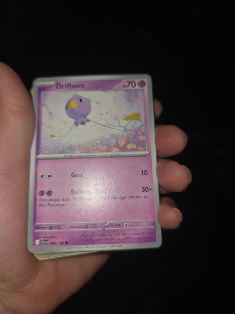 Good Cards