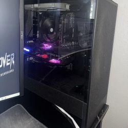 Ryzen 5 9600x Build