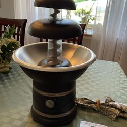 Like New Chocolate Fountain/Entertainment/Party