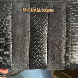 Michael Kros Wallet 