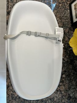 Skip Hop Baby Changing Pad