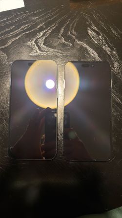 2- IPhone 14 Plus Max 256 GB
