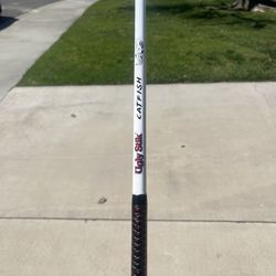 Ugly Stick 8’ Catfishing Rod
