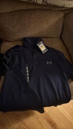 Under armour men’s shirt