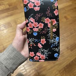 Steve Madden Wallet 