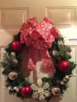 Christmas Wreath