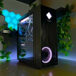 Gaming PC: RTX 3060 Ti | Ryzen 5800x | 1TB SSD