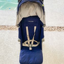 Maclaren Quest Stroller