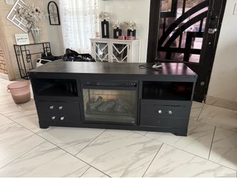 TV stand
