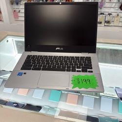 Asus Chromebook 