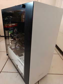 Affordable i7 Gaming Desktop PC