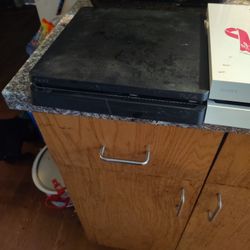 Ps4 Slim