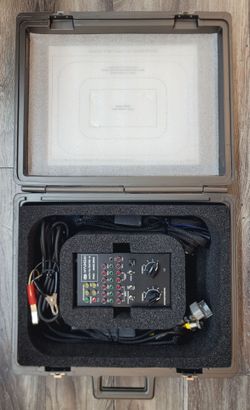 Kent-Moore Hyundai 092450-AT000 A/T Tester II Kit Auto Analyzer