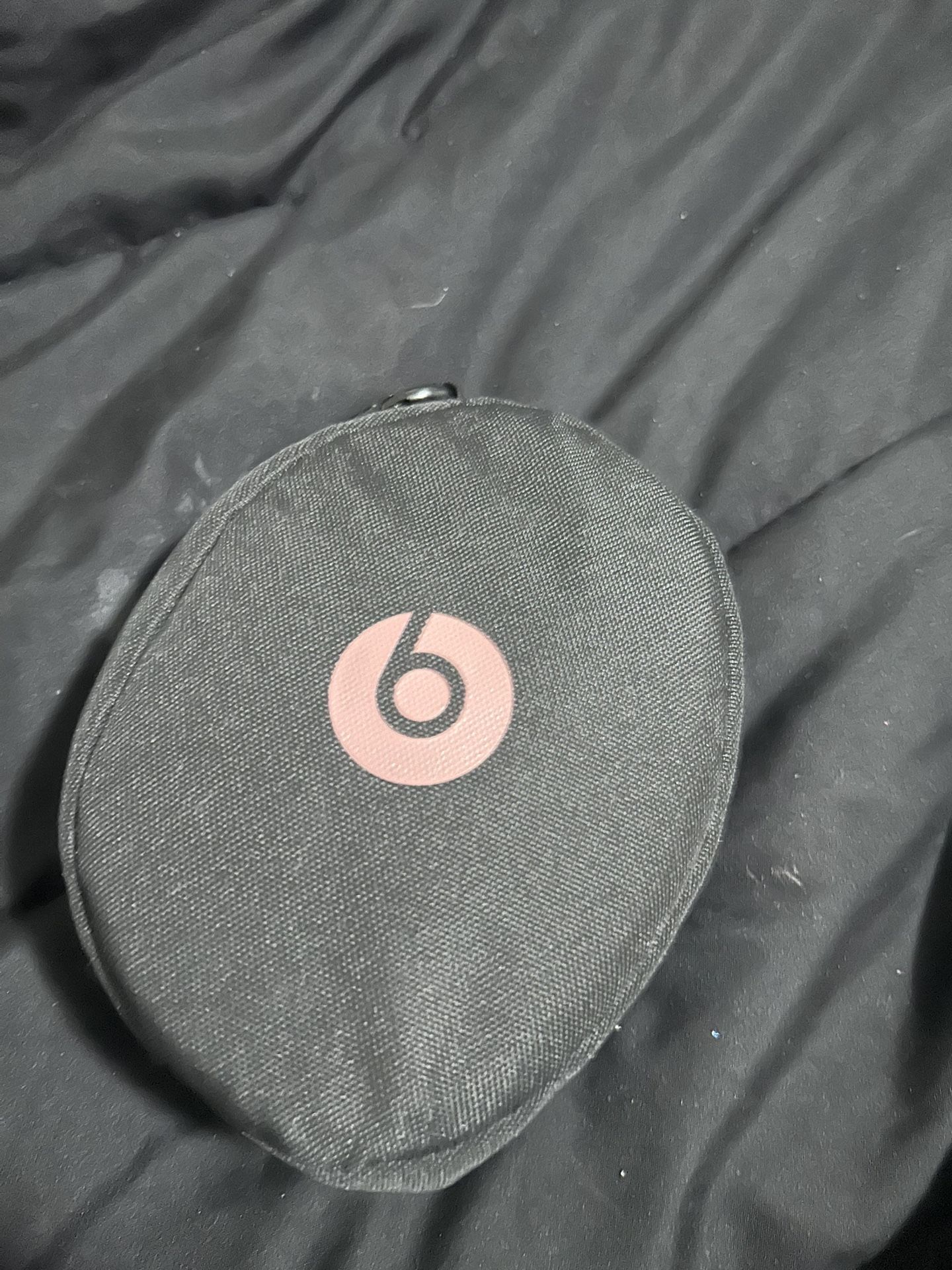 Beats Headphones Work Np