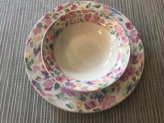 Dish set