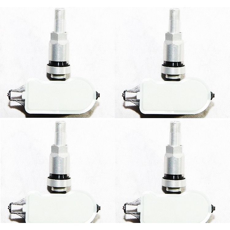 TPMS Tire Press Monitor System For Edge Expedition F150 Taurus Ranger Focus Flex(TPMS RP 6201A x4