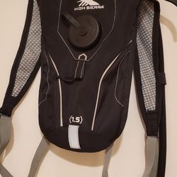 High Sierra Wave Outdoor Backpack 