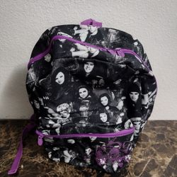 Disney descendants backpack hotsell