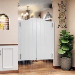 Cafe Doors Bar Swinging Doors (New in Box)