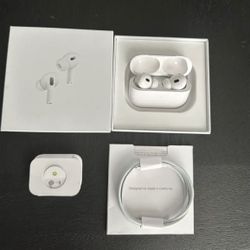 Airpod Pro’s 2nd Gen