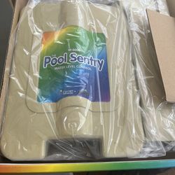 Pool Sentry Water Level Control 