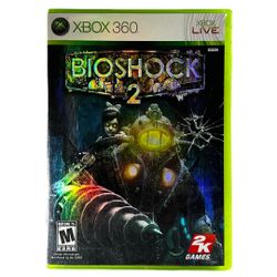 [Xbox (contact info removed)] BioShock 2