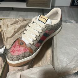 Brand New Gucci Sneakers