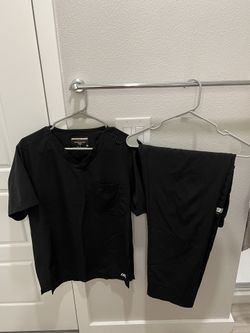 Men’s Scrubs Set 