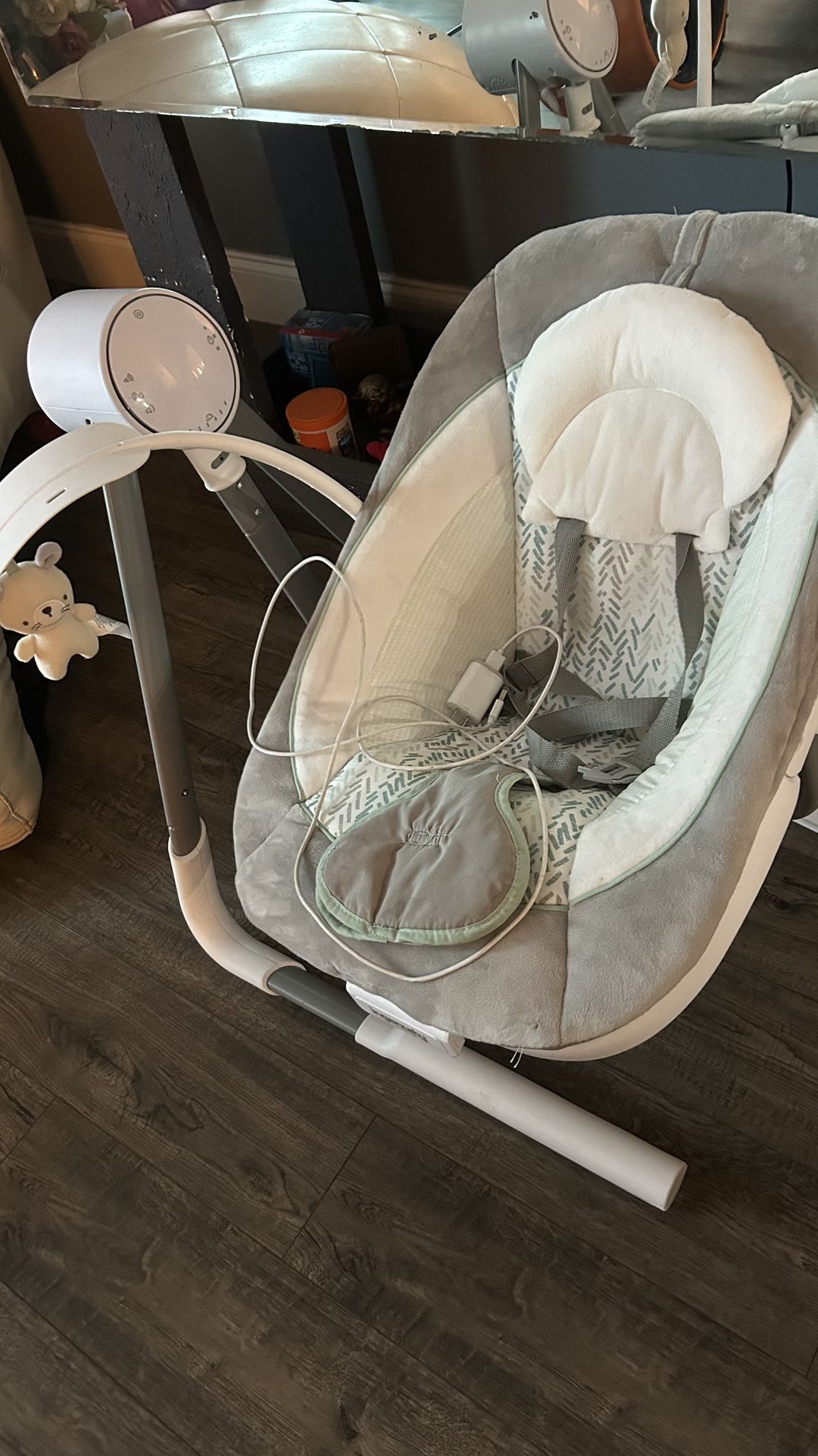 Baby Swing