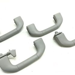4 OEM Interior Handles 2008-2012 