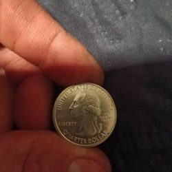 Error \ Rare Quarter