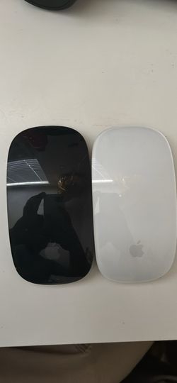 TRADE MOUSE