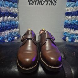 Men's Docker Dress Shoes 