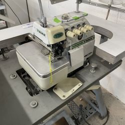 Taiko T750 Overlock Serger