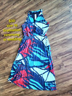 Women's Beach Dress