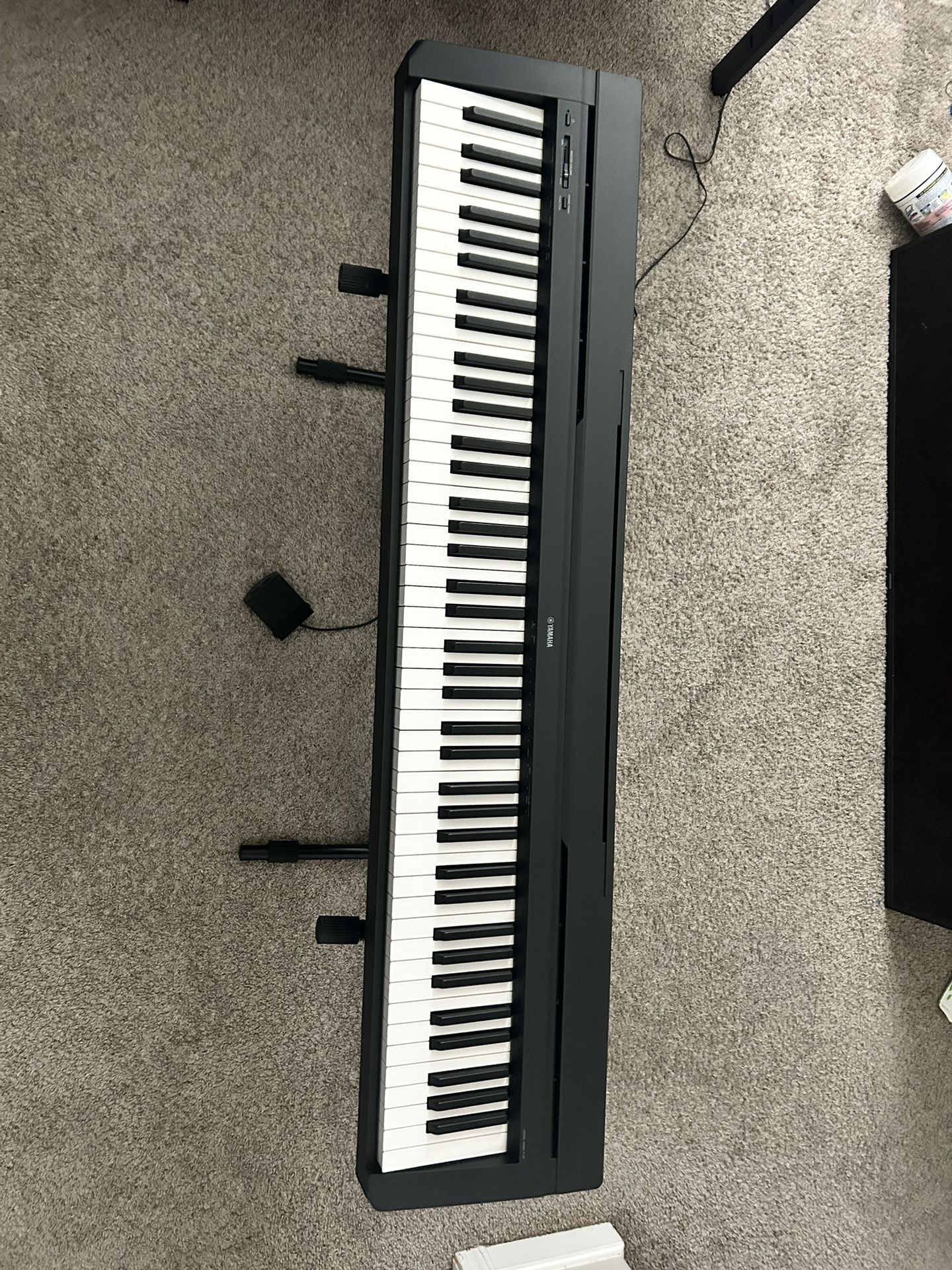 P-45 Yamaha Piano 88 Keys