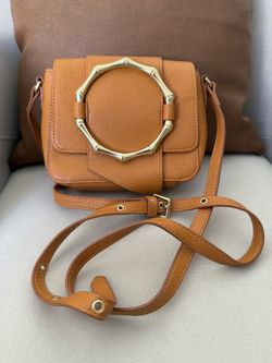 Foley + Corinna Small Crossbody