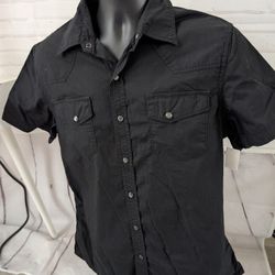 NWT Converse Men's Shirt M