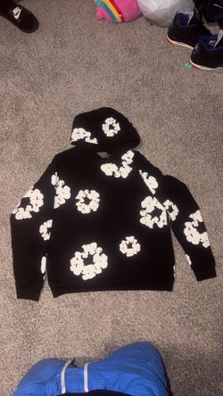 *Real* Denim Tears Hoodie